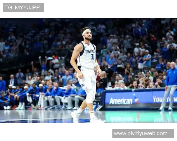 克莱期待在独行侠球衣下见证全员齐整的精彩时刻 克莱期待在独行侠球衣下见证全员齐整的精彩时刻