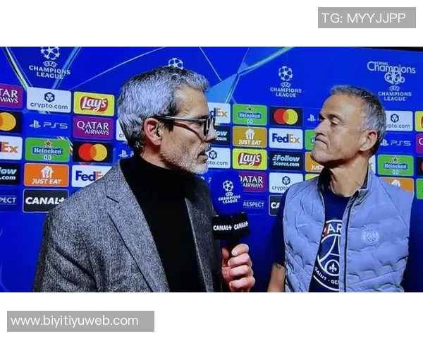 恩里克执教巴黎81场联赛攻入200球领先法甲其他球队41球