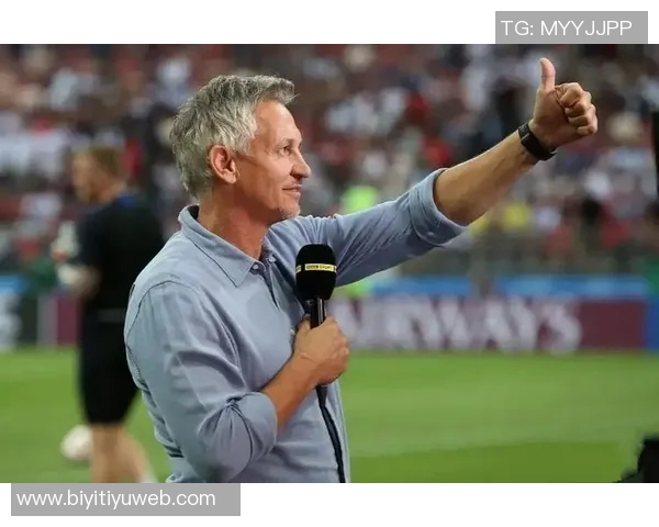 莱因克尔警告英格兰世界杯之路艰难梅西的存在不可忽视