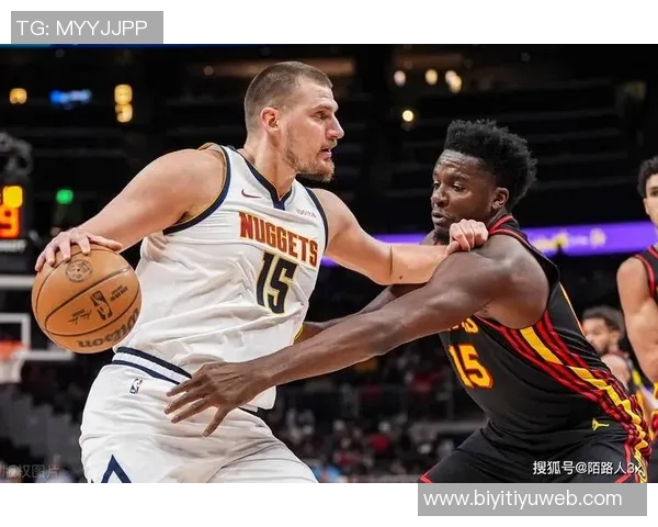 约基奇第三节神勇表现7投全中独得19分三节合计29分7篮板7助攻助球队强势反弹 约基奇第三节神勇表现7投全中独得19分三节合计29分7篮板7助攻助球队强势反弹