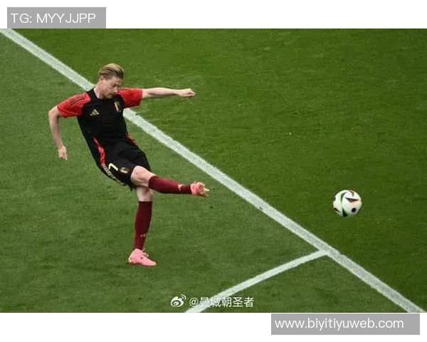 比利时世预赛精彩表现德布劳内双响特罗萨德助力球队4-2战胜威尔士