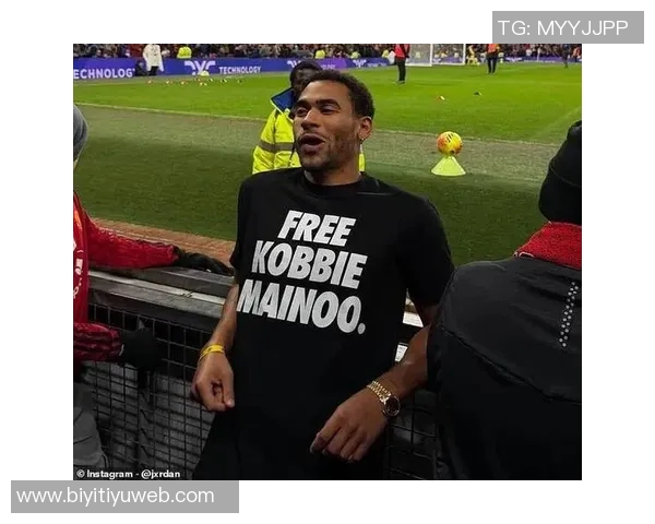 谢林汉姆认为梅努适合利兹联阿莫林的看法并不影响他的潜力