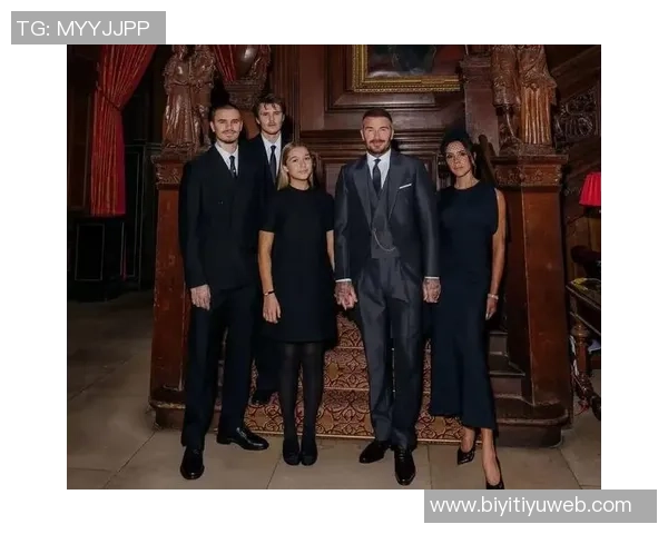 贝克汉姆50岁荣获封爵感慨万千感谢妻子28年陪伴与所有支持者