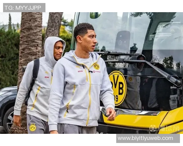 多特冬窗不引进中场高层看好小贝林厄姆迎来爆发时刻