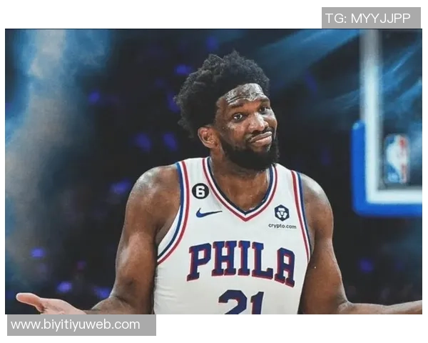 76人客战湖人恩比德状态提升至可出战不愧是华佗队的医疗团队