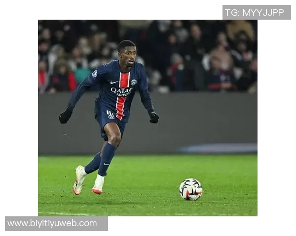 登贝莱盛赞姆巴佩称其必将赢得金球奖的荣耀与认可