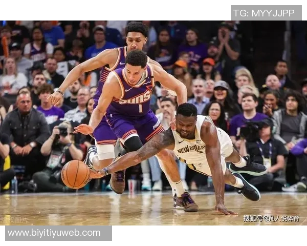 关键时刻勇敢出击费尔斯全场20分末节发力助锡安空接锁定胜局