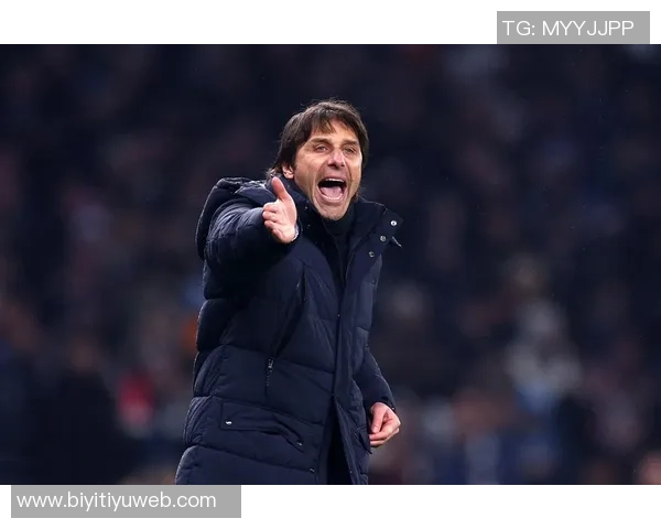 今日趣图：那不勒斯的紧急状态与孔蒂的欧战信念交织的精彩瞬间