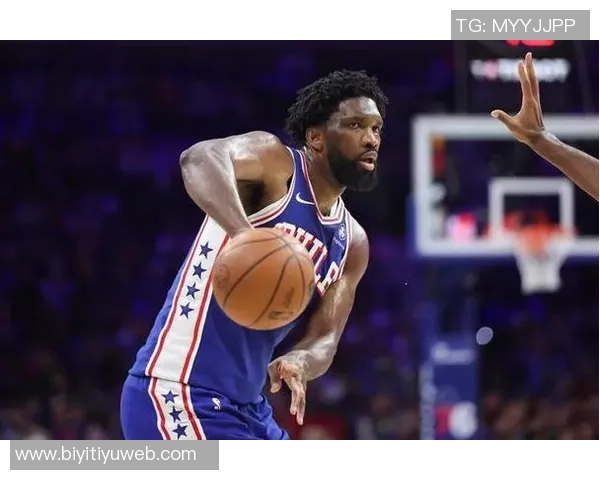 76人客战湖人恩比德状态提升至可出战不愧是华佗队的医疗团队