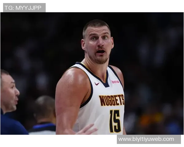 司机认为约基奇凭借独特优势成为世界顶级球员的理由分析