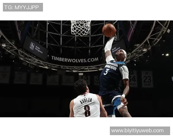 兰德尔赞麦丹转身暴扣完美收官麦丹坚决不参加扣篮大赛 兰德尔赞麦丹转身暴扣完美收官麦丹坚决不参加扣篮大赛