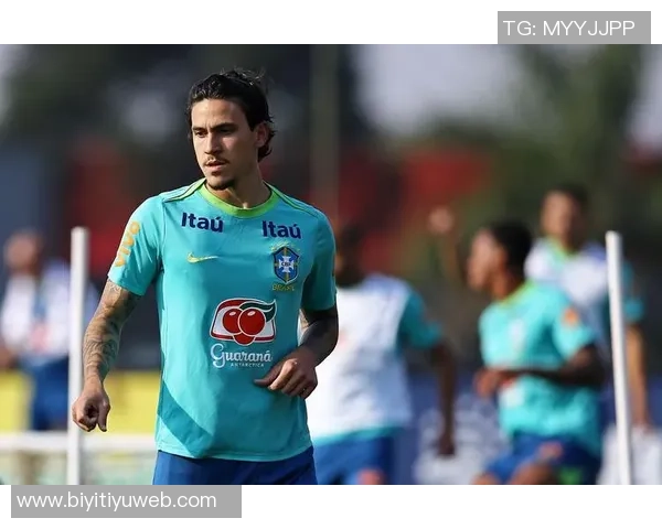 若昂佩德罗信心满满期待进球助力球队战胜水晶宫